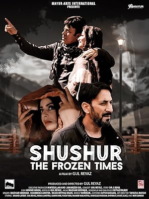 Shushur: The Frozen Times