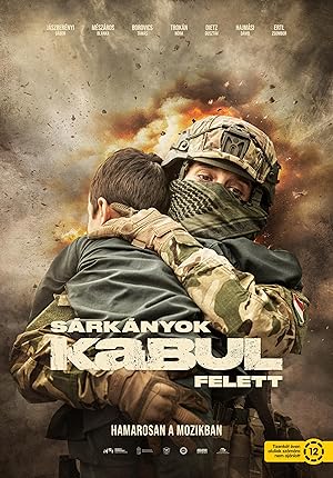 Sárkányok Kabul felett