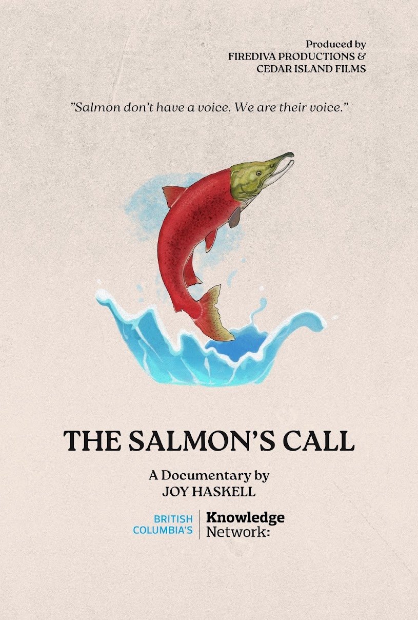 The Salmon's Call