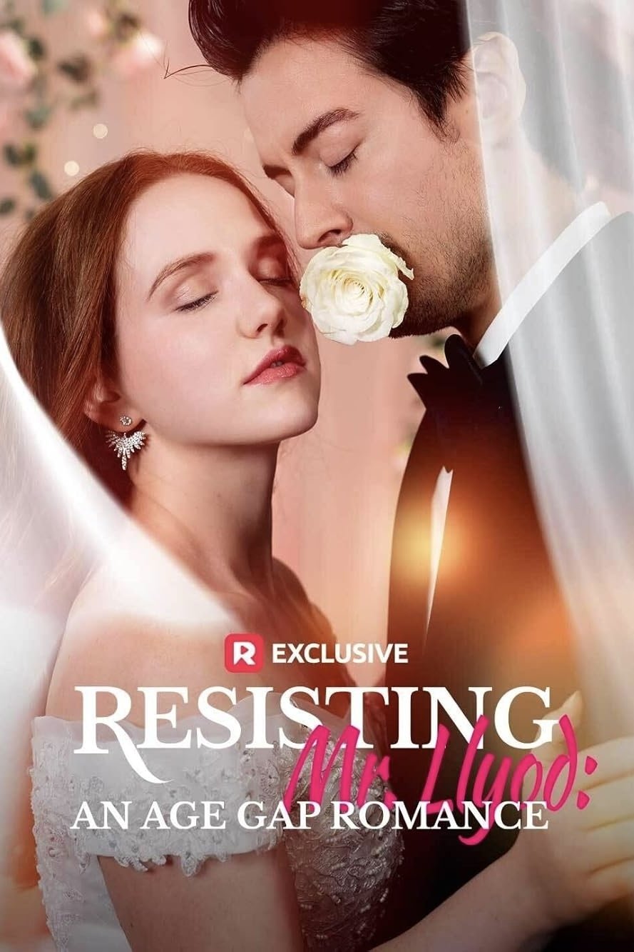 Resisting Mr. Lloyd: An Age Gap Romance