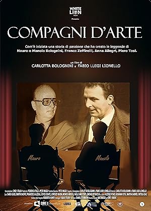 Compagni d'Arte