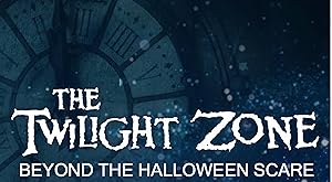 Twilight Zone: Beyond the Halloween Scare