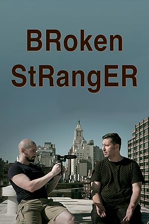 Broken Stranger