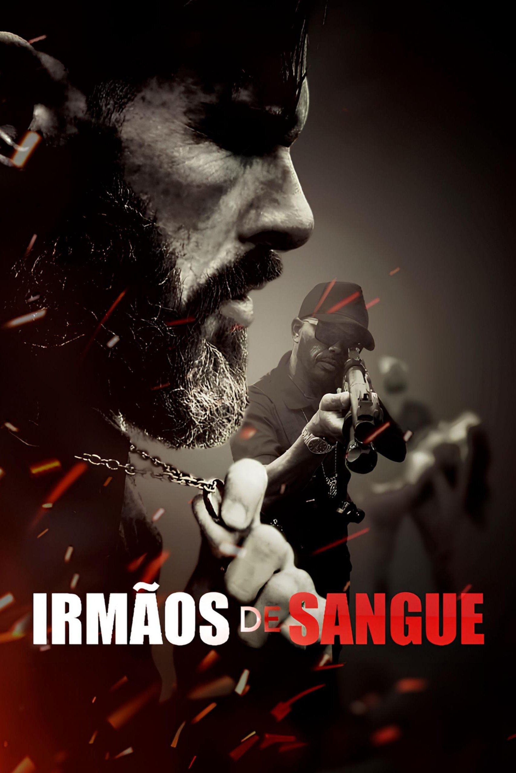 Irmãos de Sangue