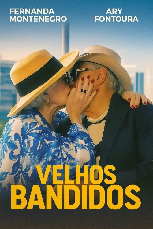 Velhos Bandidos