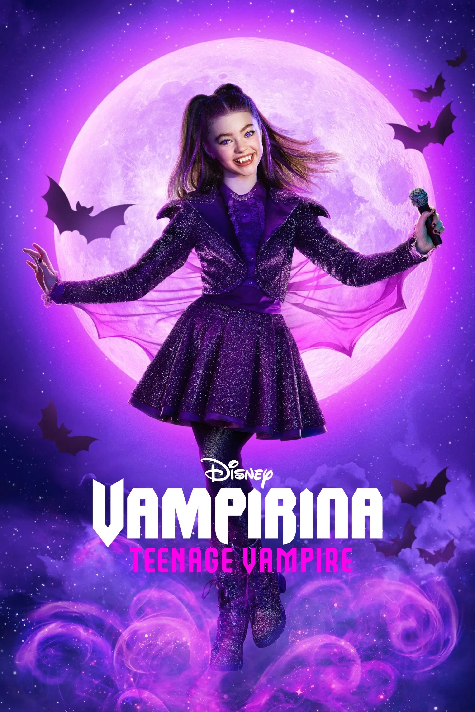 Vampirina