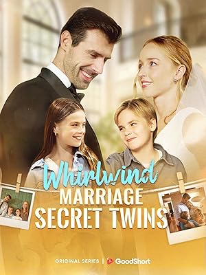 Whirlwind Marriage, Secret Twins