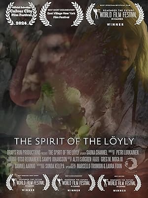 The Spirit of the Löyly