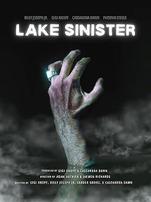 Lake Sinister