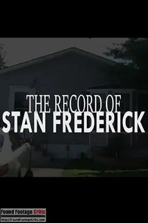 The Record of Stan Frederick