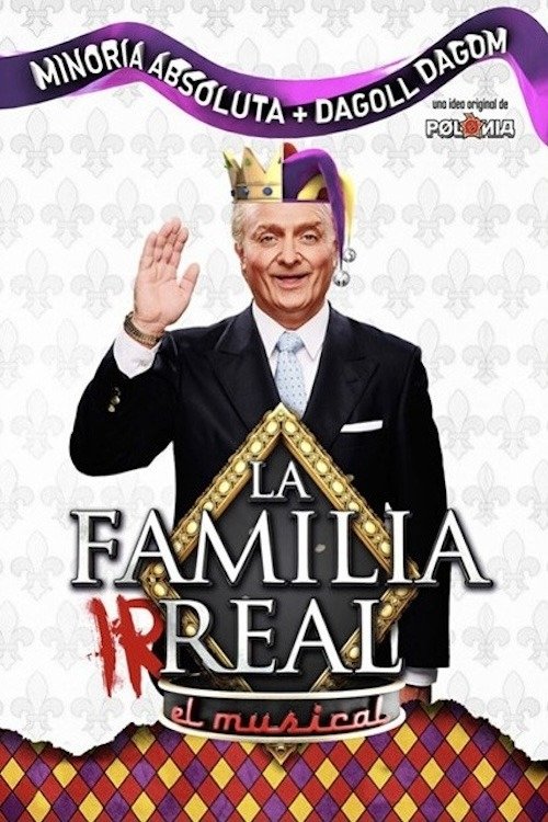 La família irreal