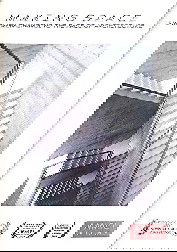 Making Space: 5 Women Changing the Face of Architecture