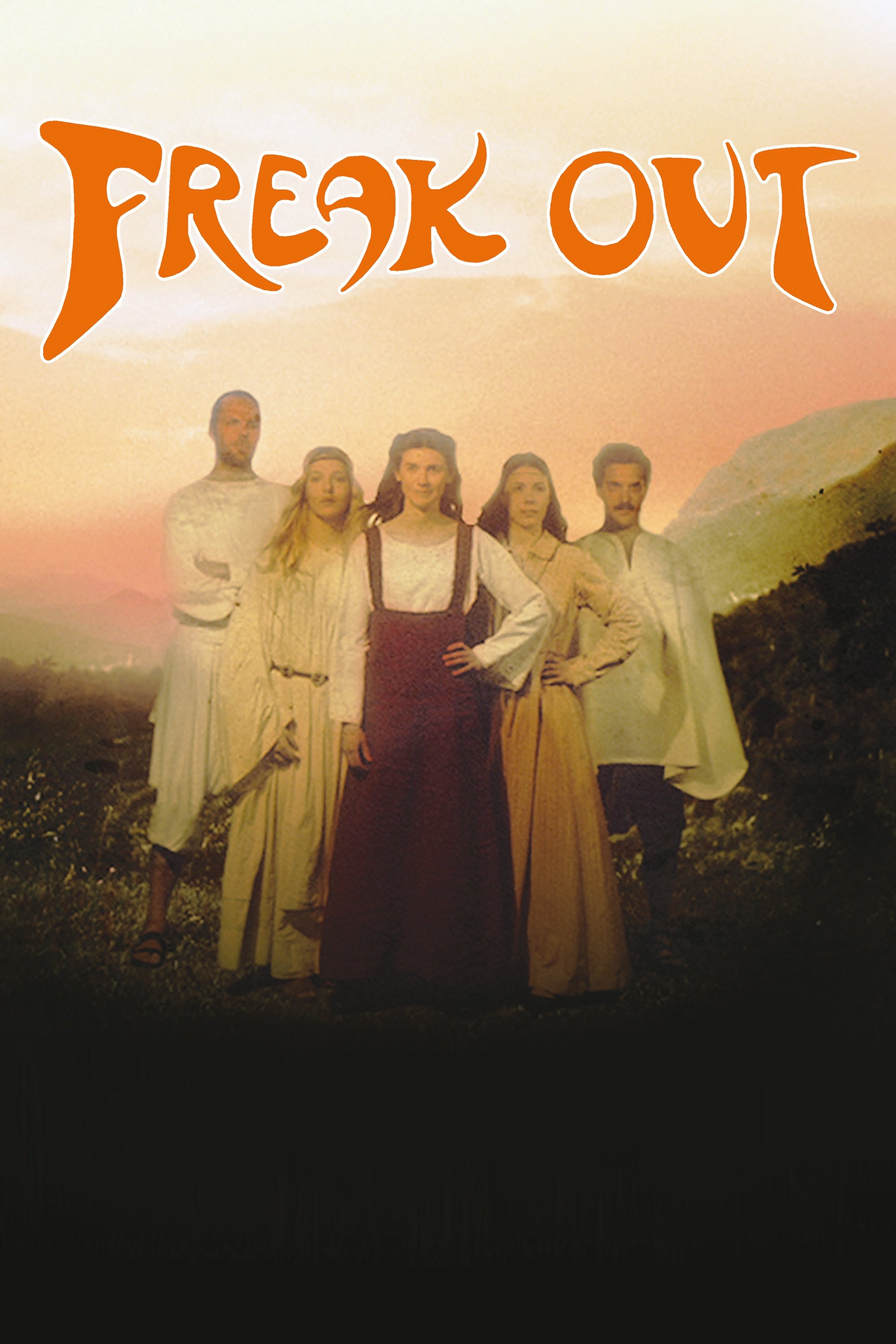 Monte Verità: Der Traum vom alternativen Leben