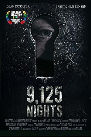 9, 125 Nights