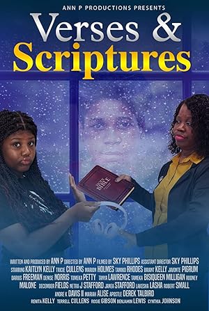 Verses and Scriptures