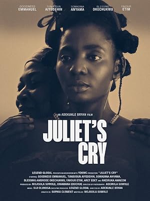 Juliet's Cry