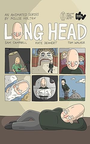 Long Head