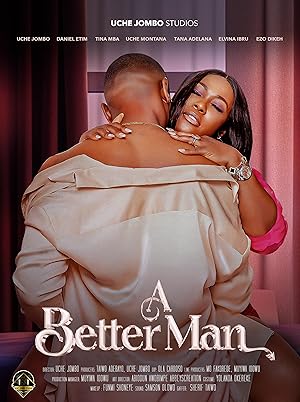 A Better Man