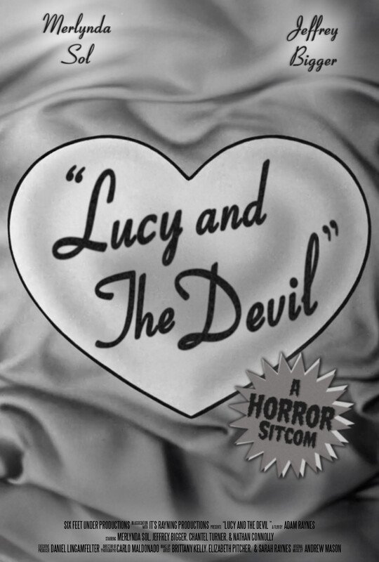 Lucy and the Devil
