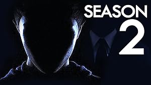 The Record of Stan Frederick: The Complete Second Season