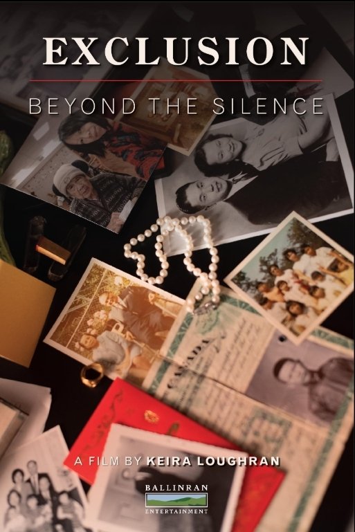 Exclusion: Beyond the Silence