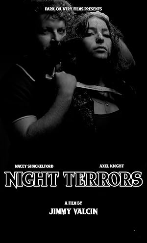 Night Terrors