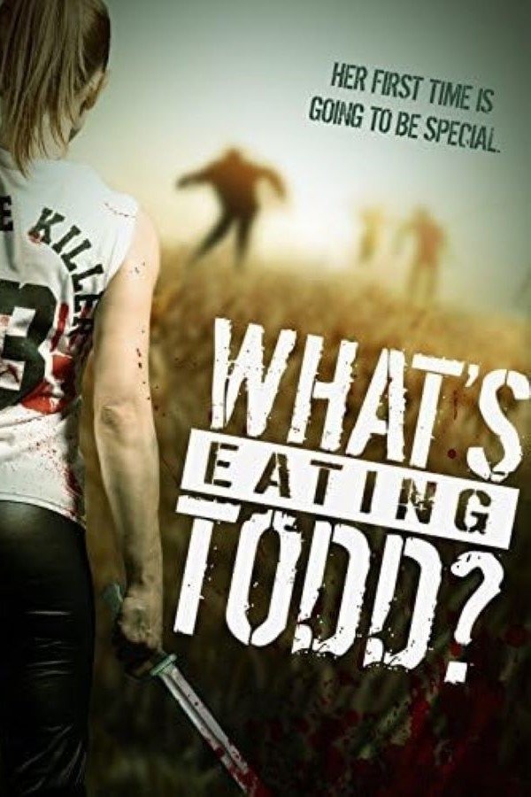What's Eating Todd?