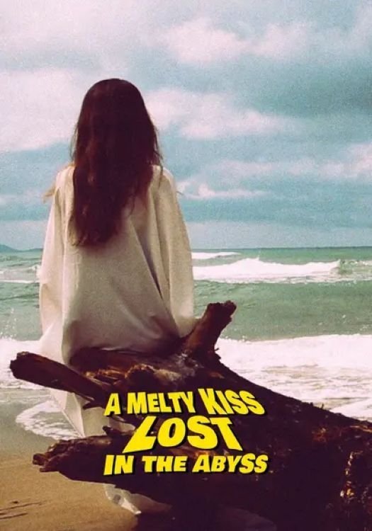 A Melty Kiss Lost in the Abyss - Un Dolce Bacio Perduto nell'Abisso -