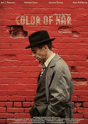 Color of War