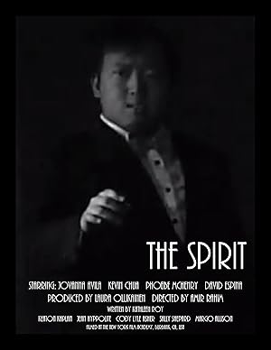 The Spirit