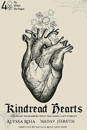 Kindread Hearts