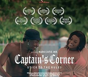 Captain's Corner