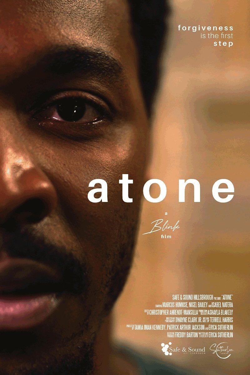 Atone: a Blink film