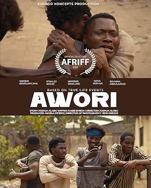 Awori