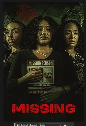 Missing
