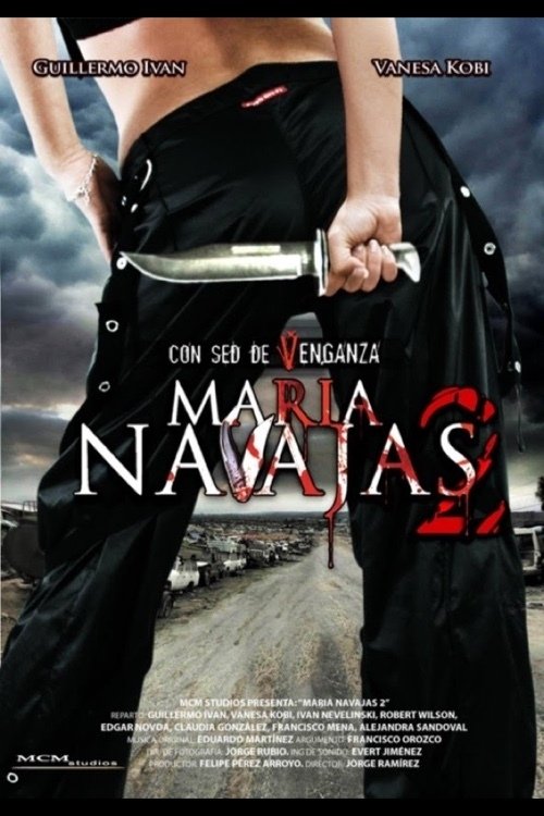 María Navajas II