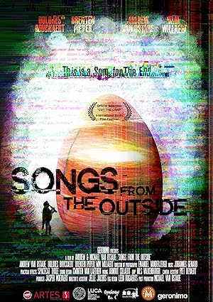 Songs From the Outside