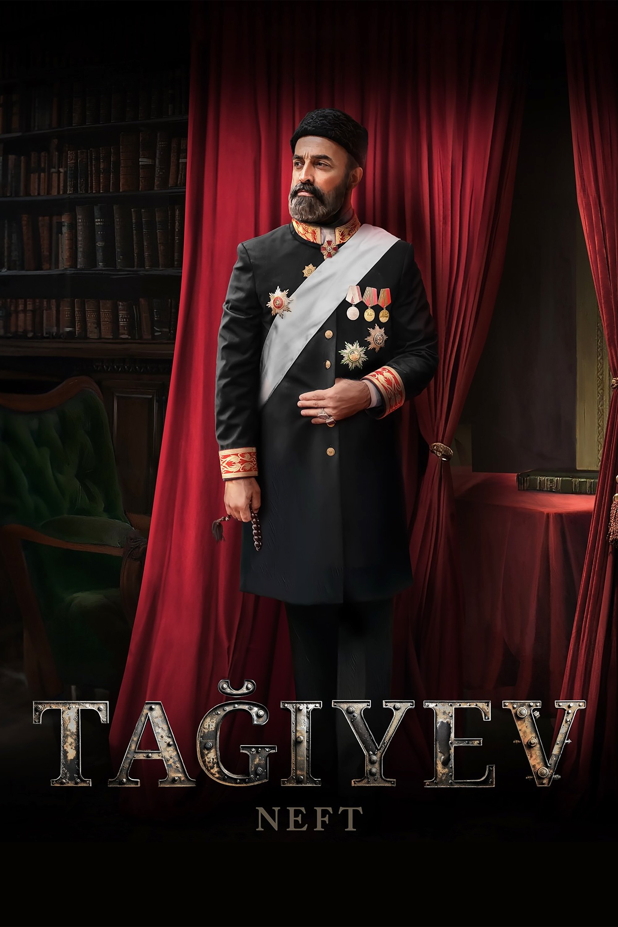 Taghiev: Oil