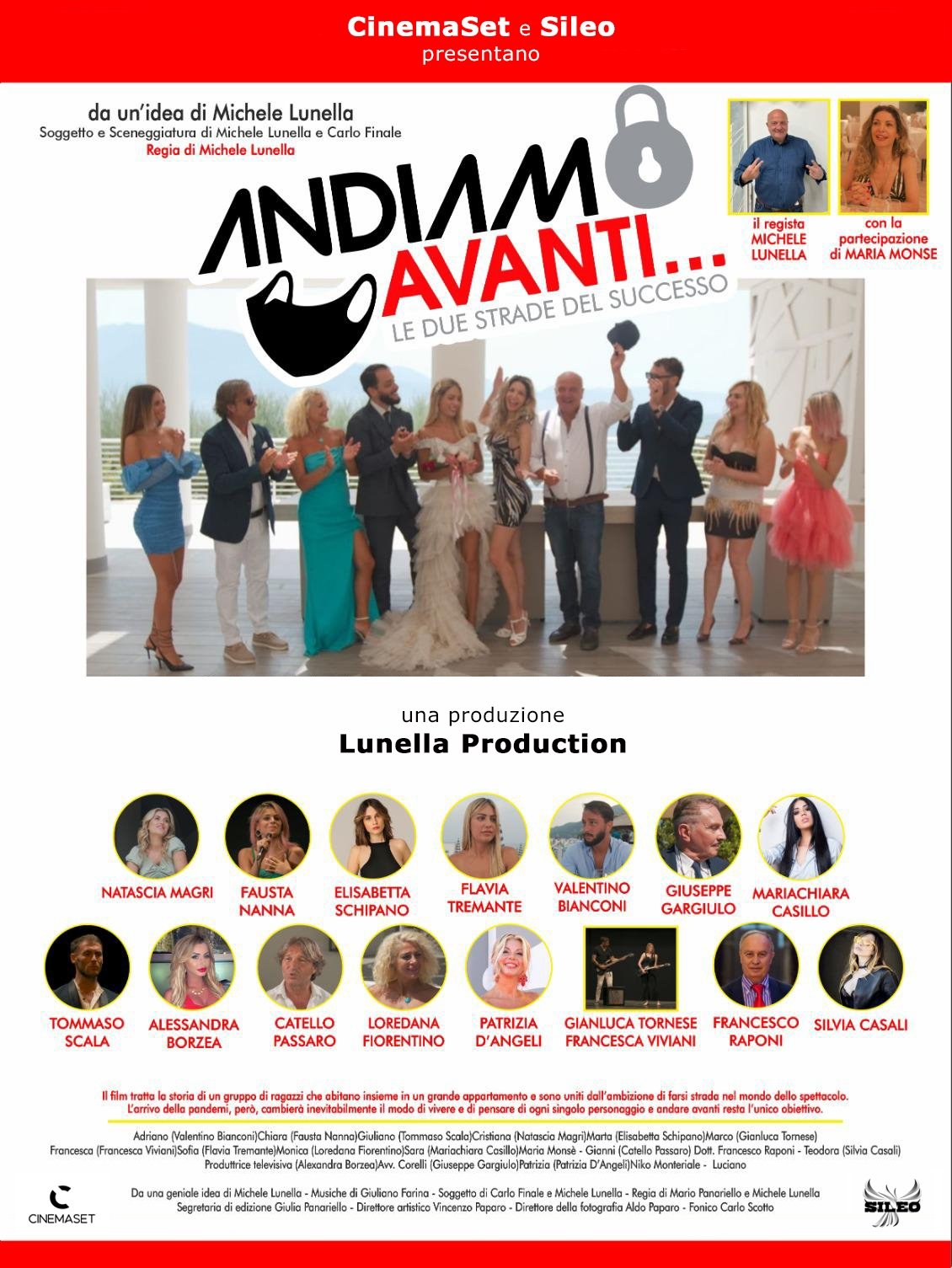 Andiamo avanti