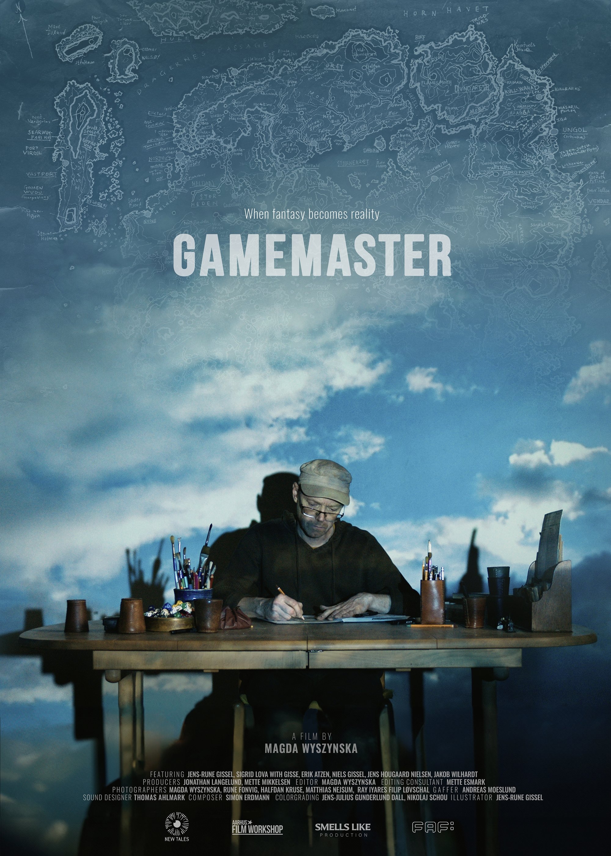 Gamemaster