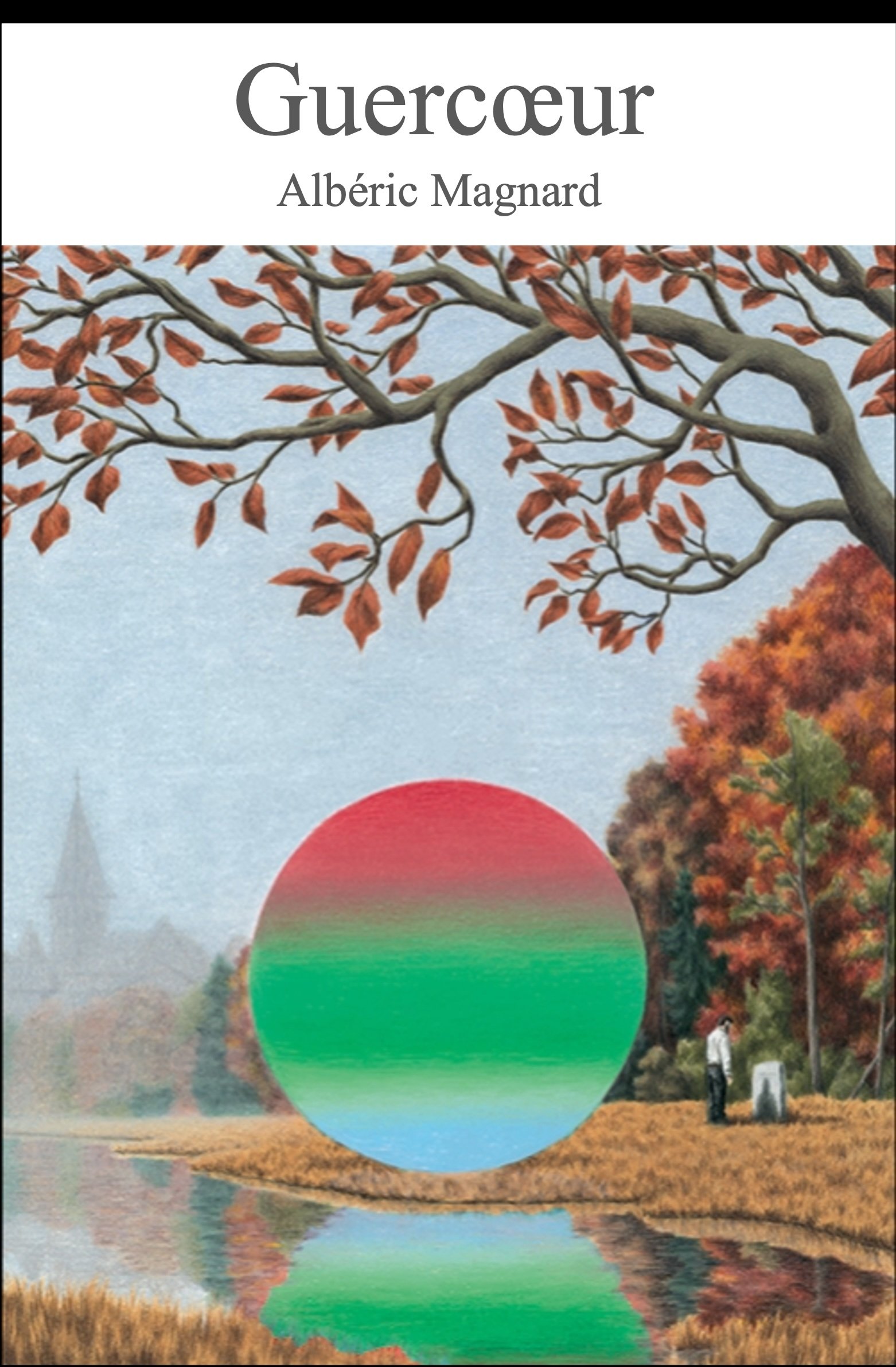 Albéric Magnard: Guercoeur - Opéra national du Rhin, Strasbourg