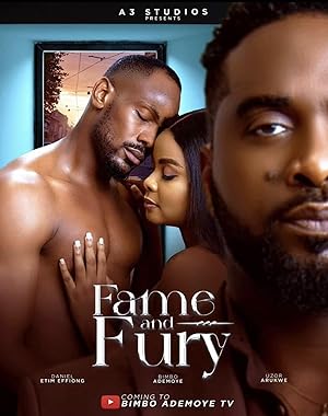 Fame and Fury