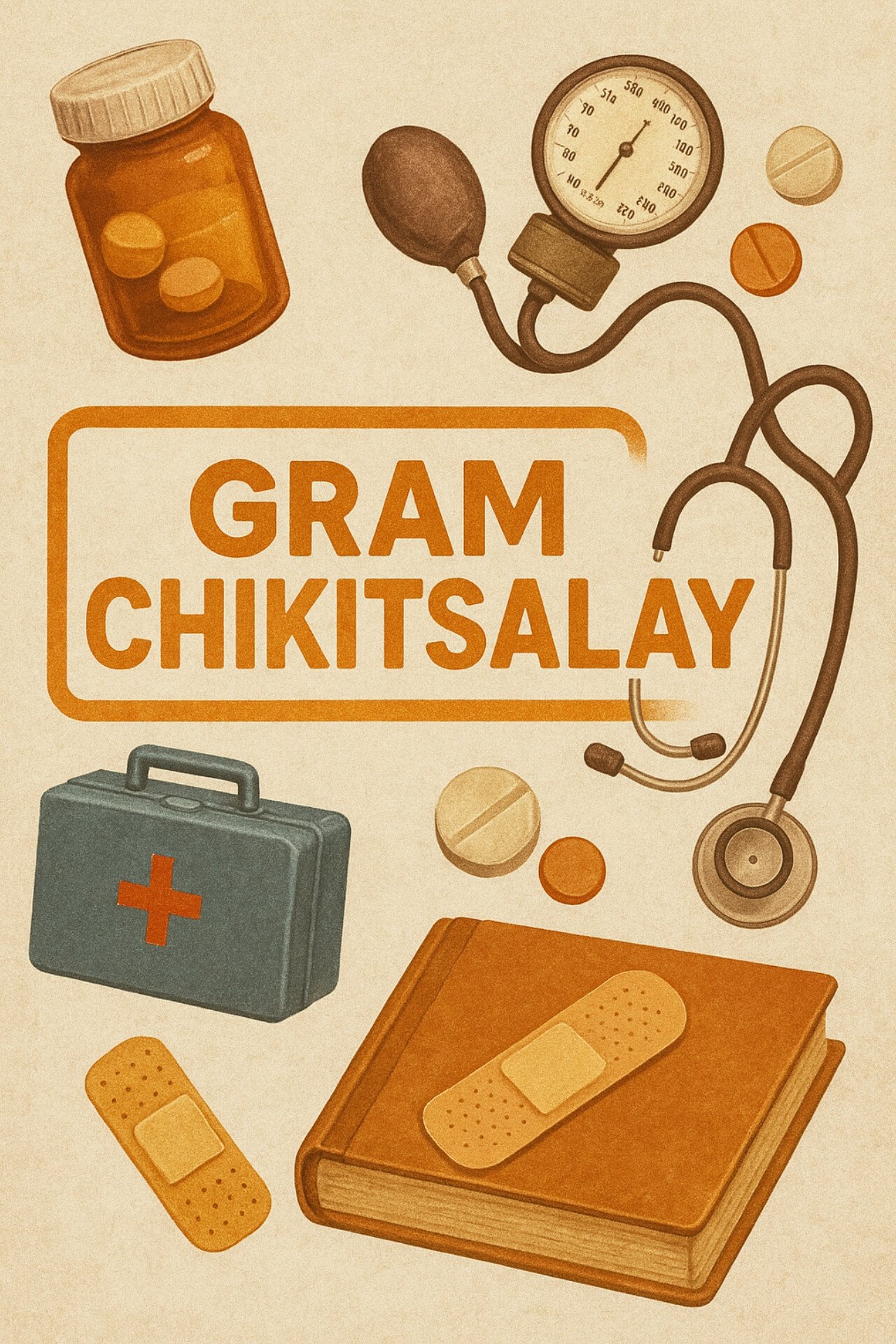 Gram Chikitsalaya