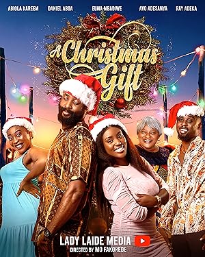 A Christmas Gift