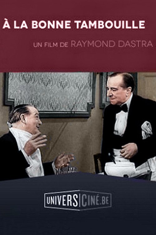 A la bonne Tambouille