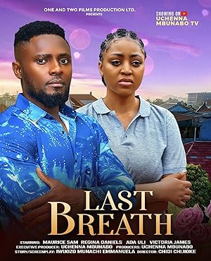 Last Breath
