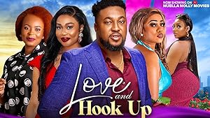 Love and Hook Up