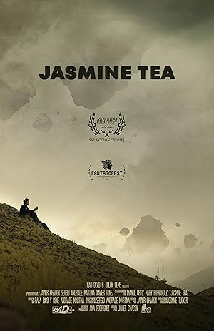 Jasmine Tea