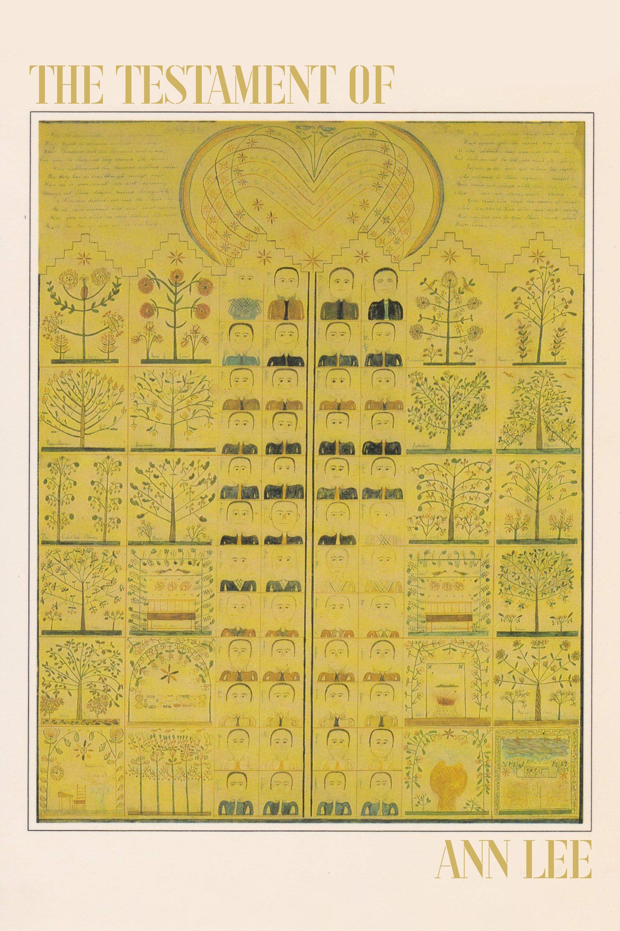 The Testament of Ann Lee