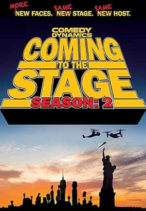 Laff Mobb's We Got Next